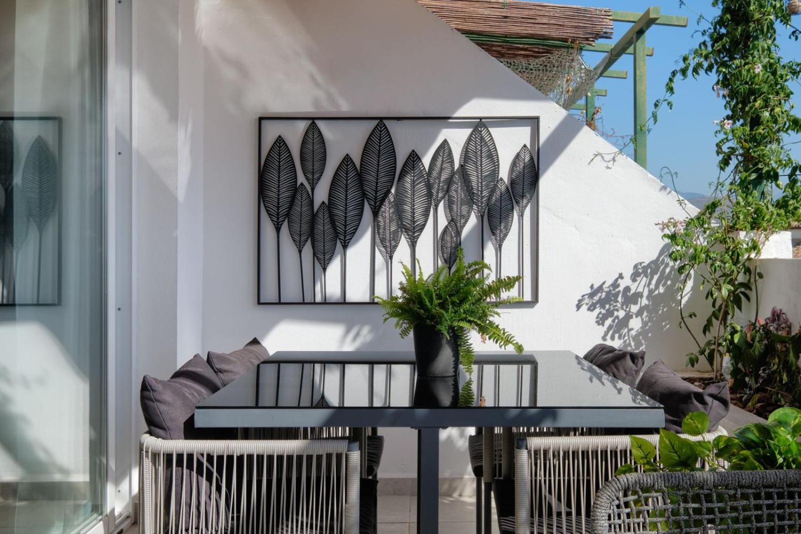 Penthouse Close To Puerto Banus Appartement Marbella