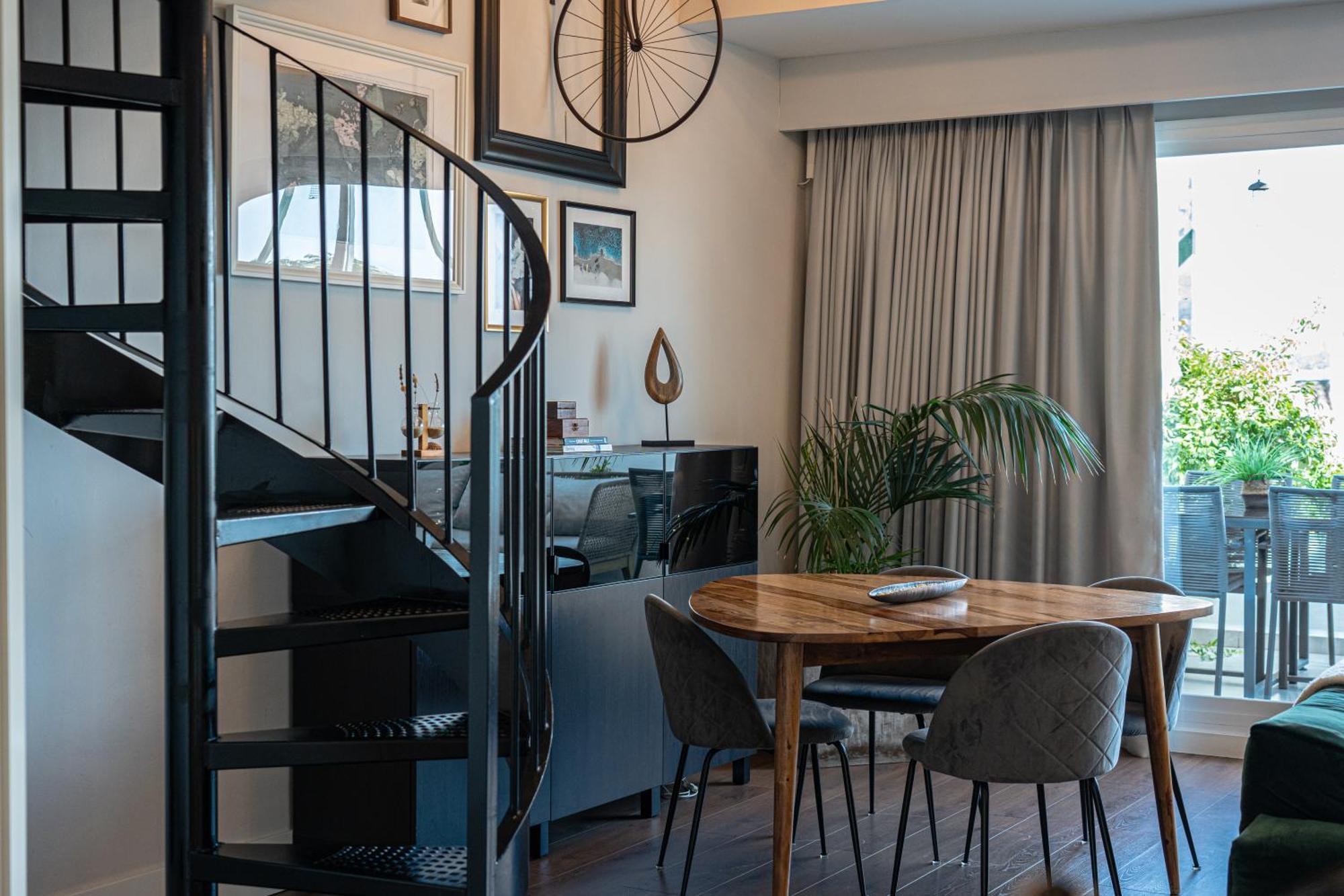 Penthouse Close To Puerto Banus Appartement *
