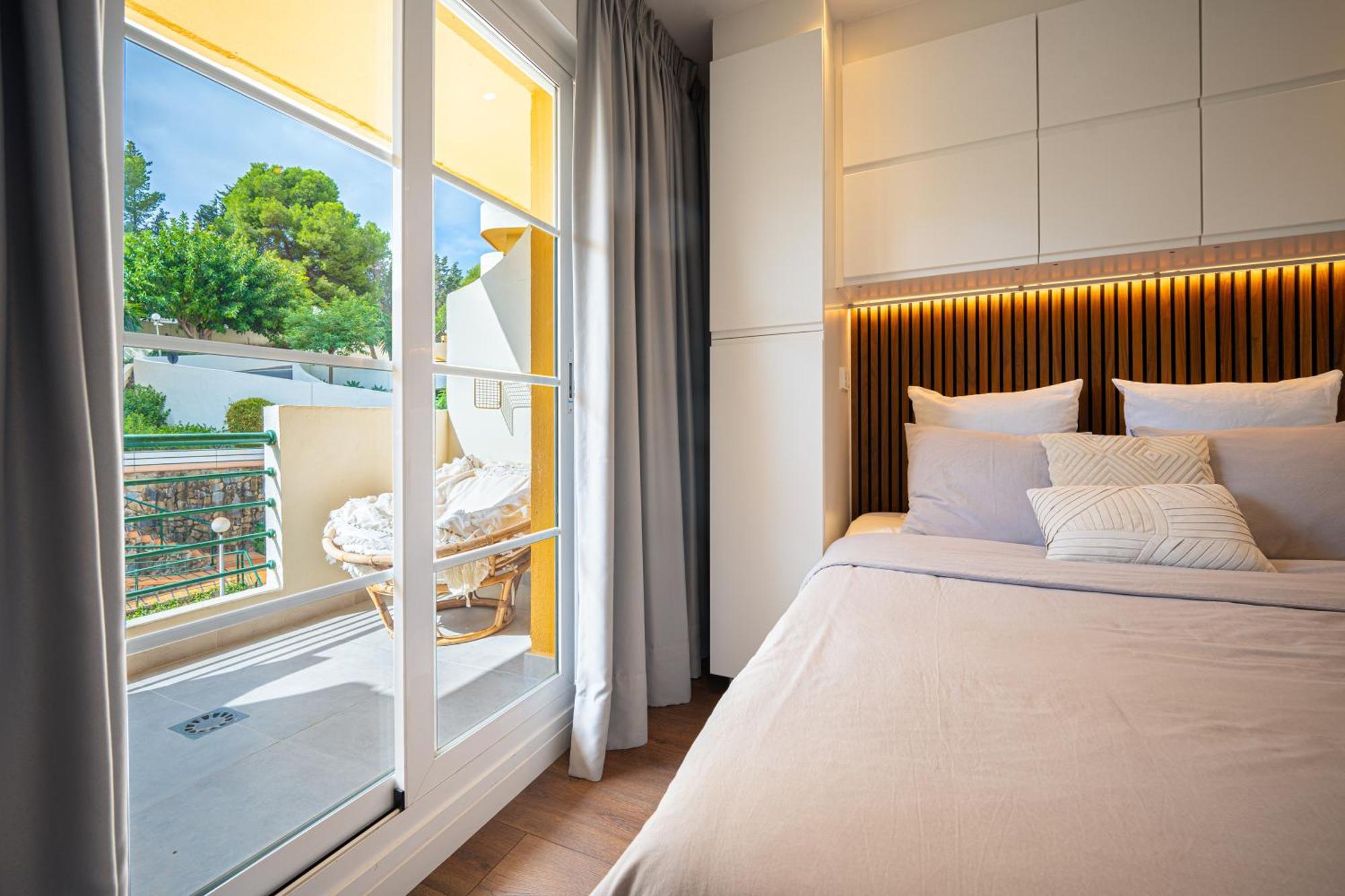 Appartement Penthouse Close To Puerto Banus Marbella